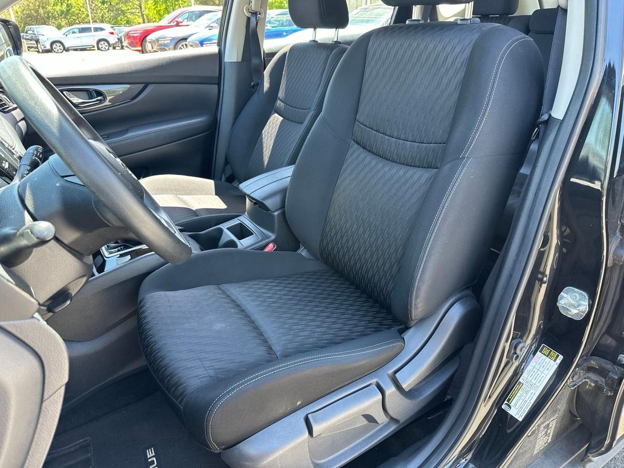 2017 Nissan Rogue S Chantilly VA