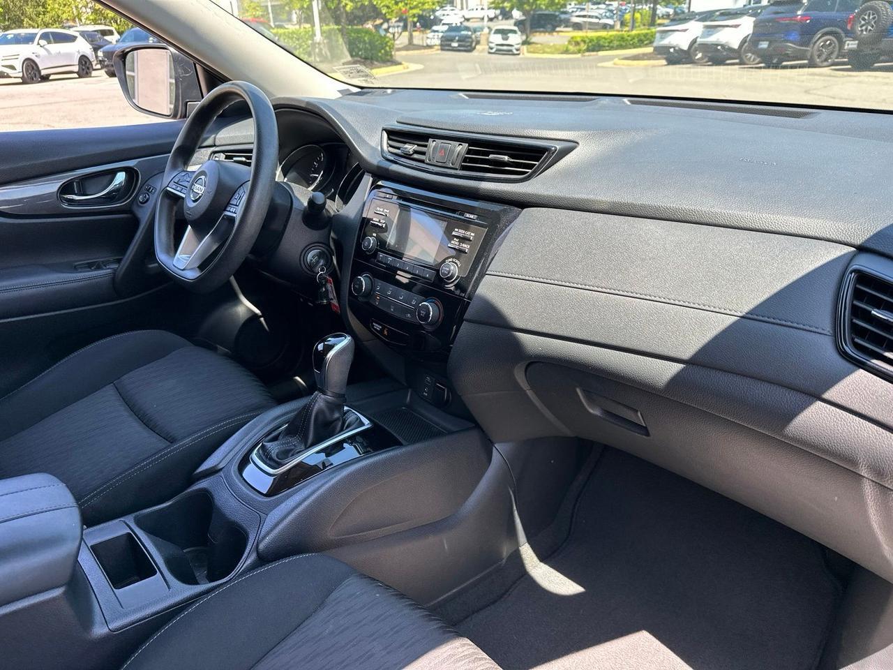 2017 Nissan Rogue S Chantilly VA