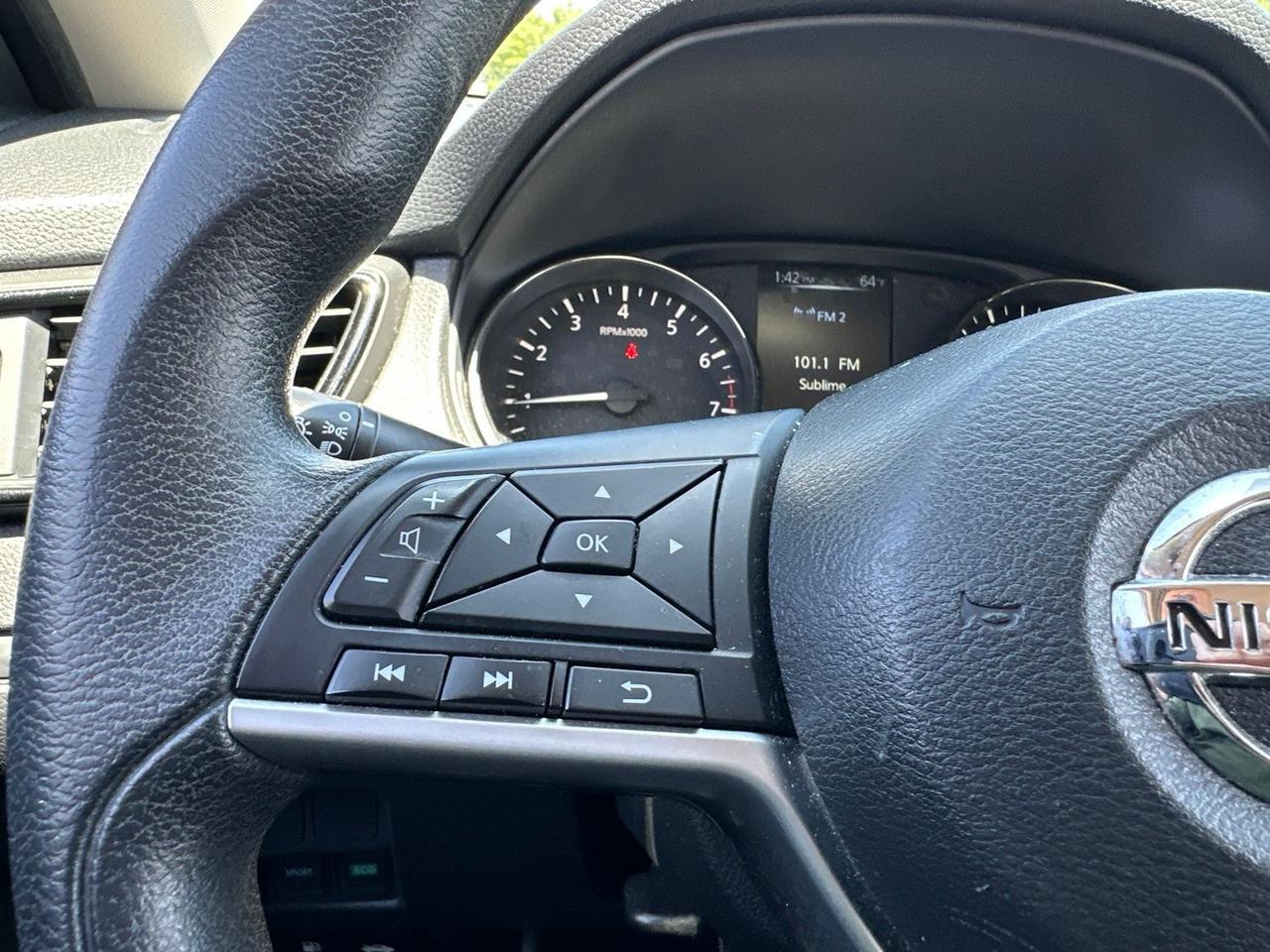 2017 Nissan Rogue S Chantilly VA