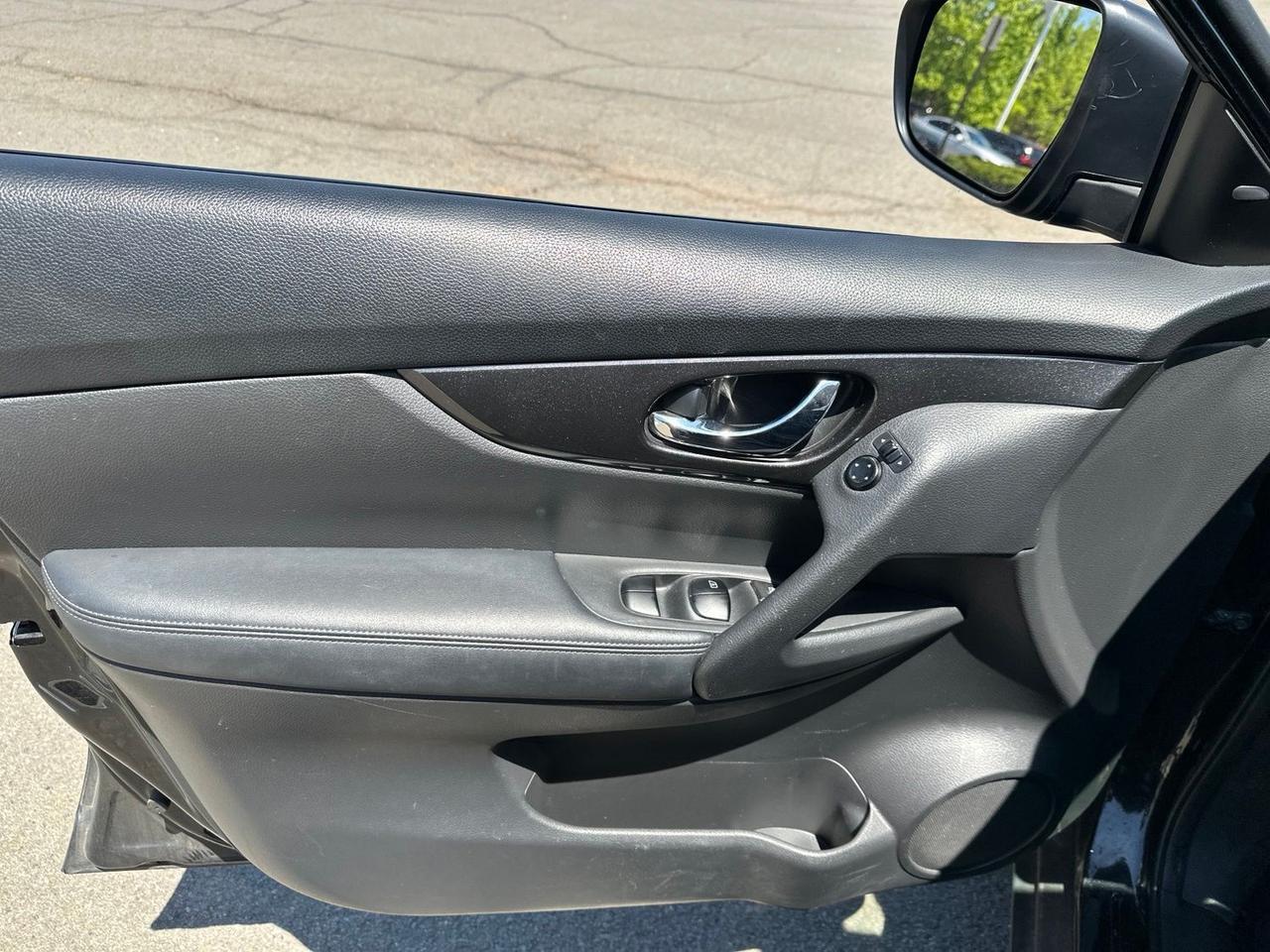 2017 Nissan Rogue S Chantilly VA