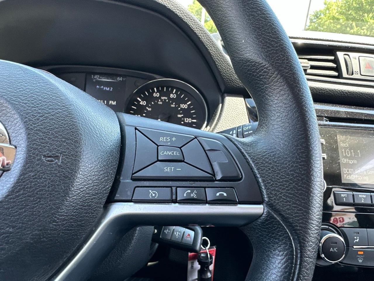 2017 Nissan Rogue S Chantilly VA