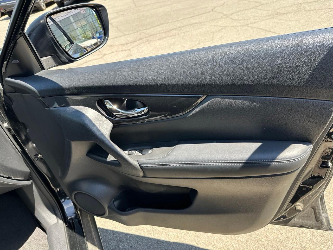 2017 Nissan Rogue S Chantilly VA