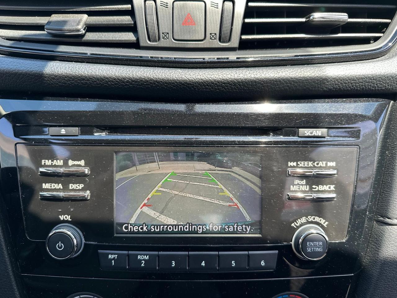 2017 Nissan Rogue S Chantilly VA