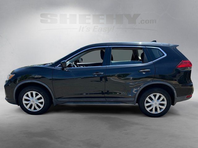 2017 Nissan Rogue S Chantilly VA