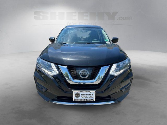 2017 Nissan Rogue S Chantilly VA