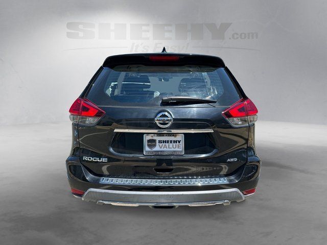 2017 Nissan Rogue S Chantilly VA
