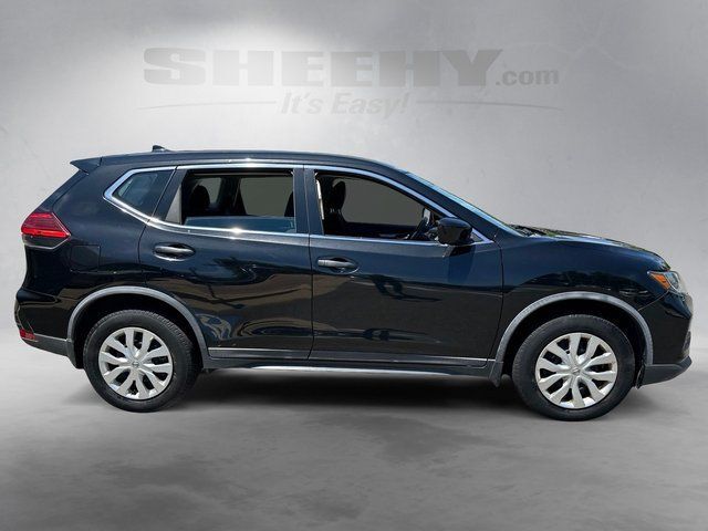 2017 Nissan Rogue S Chantilly VA