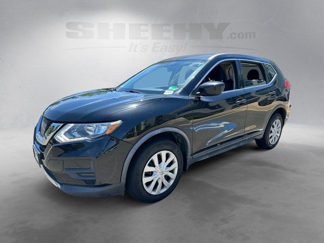 2017 Nissan Rogue S Chantilly VA