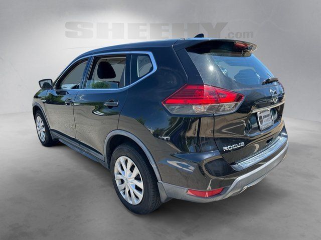 2017 Nissan Rogue S Chantilly VA
