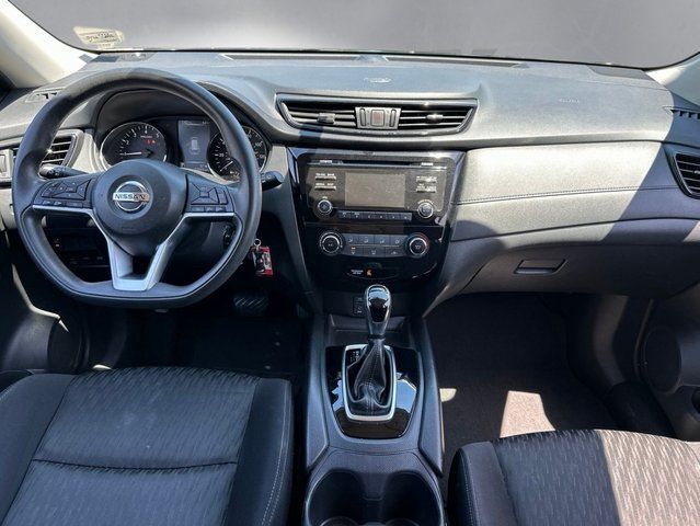 2017 Nissan Rogue S Chantilly VA