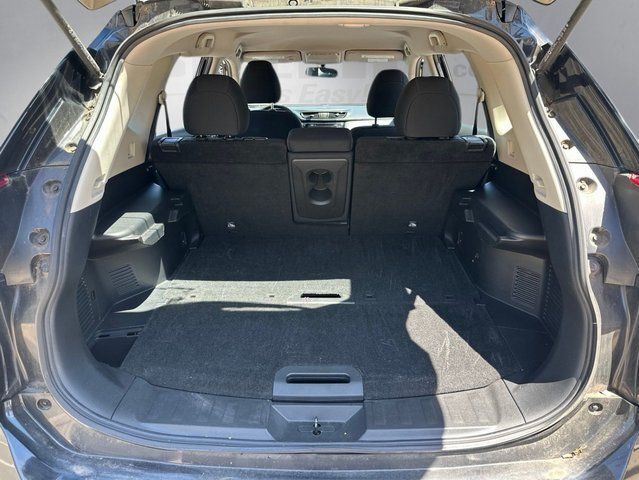 2017 Nissan Rogue S Chantilly VA