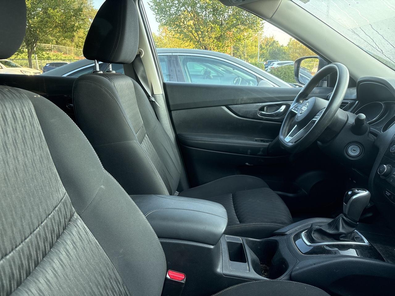 2017 Nissan Rogue S Hagerstown MD