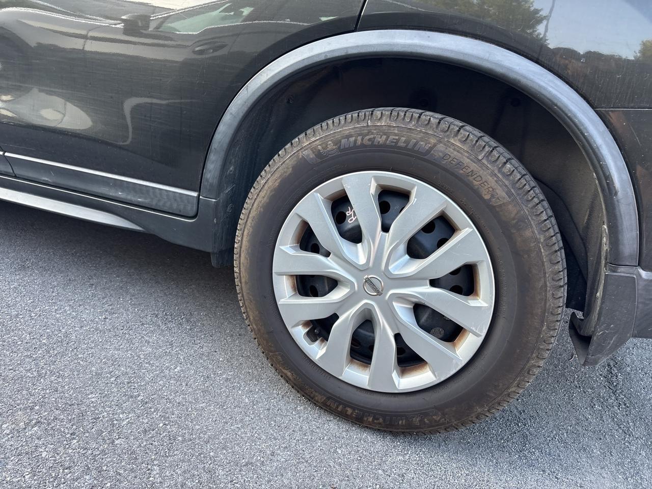 2017 Nissan Rogue S Hagerstown MD