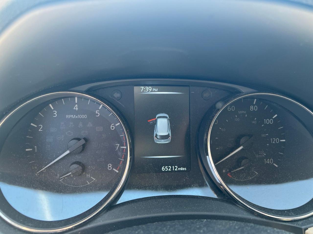 2017 Nissan Rogue S Gaithersburg MD