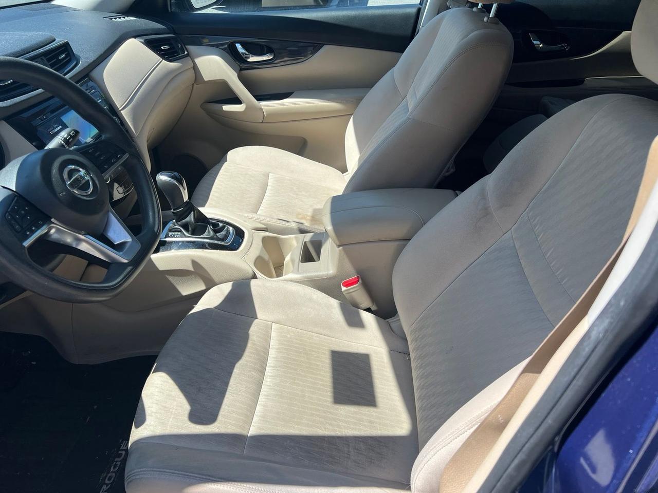2017 Nissan Rogue S Gaithersburg MD