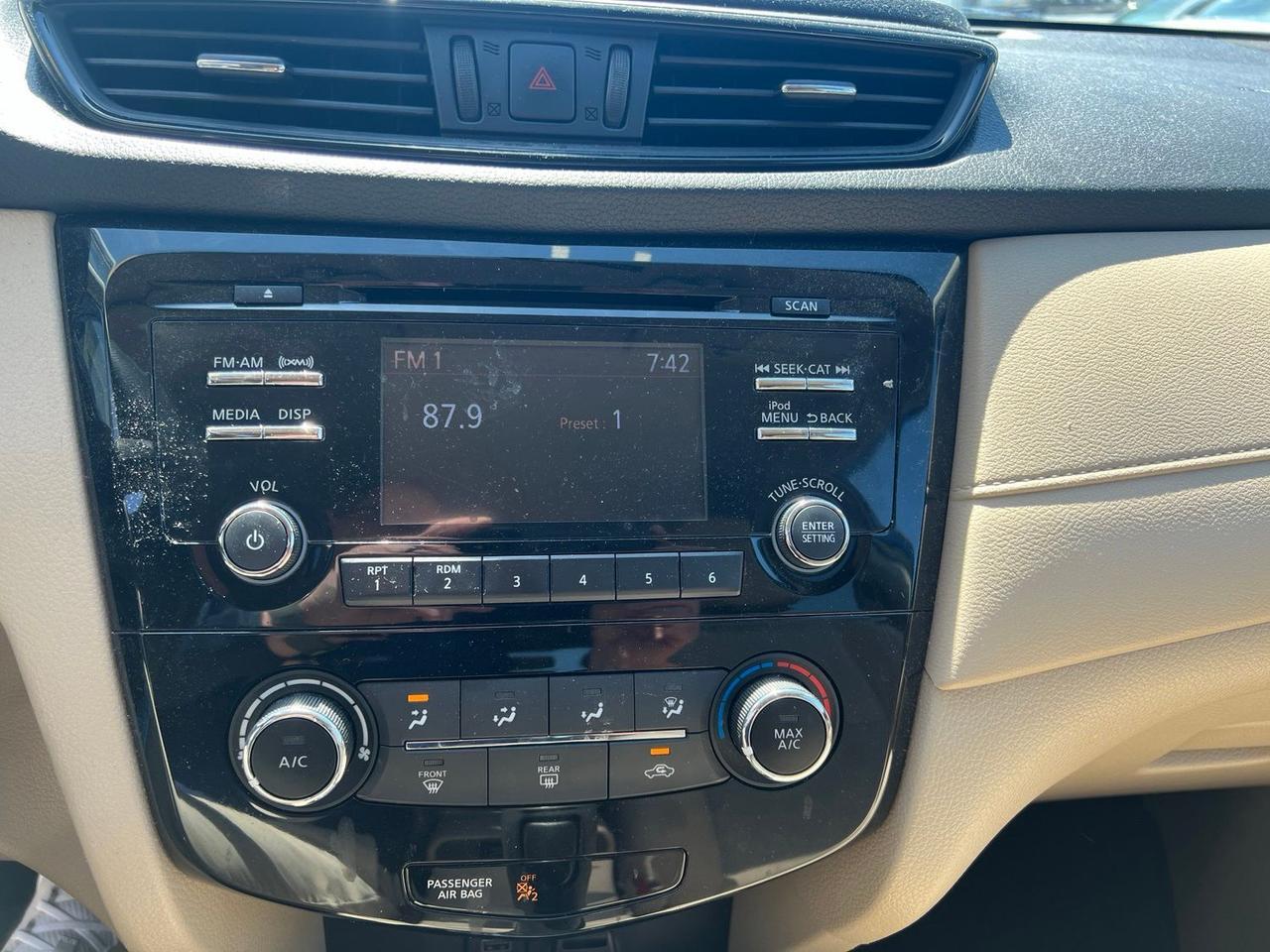 2017 Nissan Rogue S Gaithersburg MD