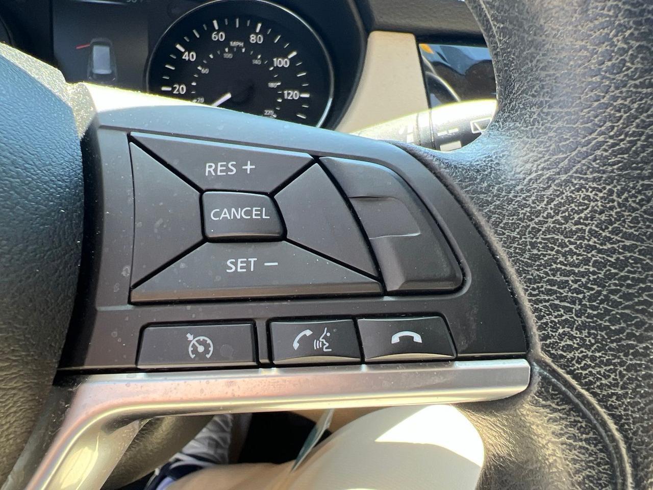 2017 Nissan Rogue S Gaithersburg MD