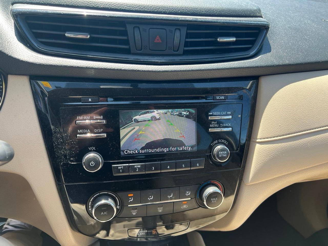 2017 Nissan Rogue S Gaithersburg MD