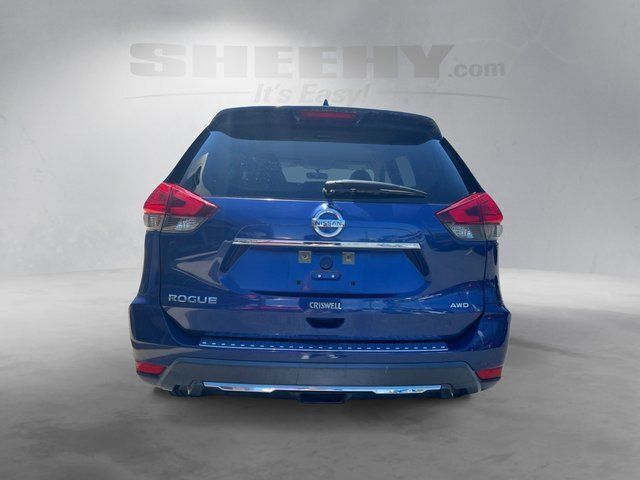 2017 Nissan Rogue S Gaithersburg MD