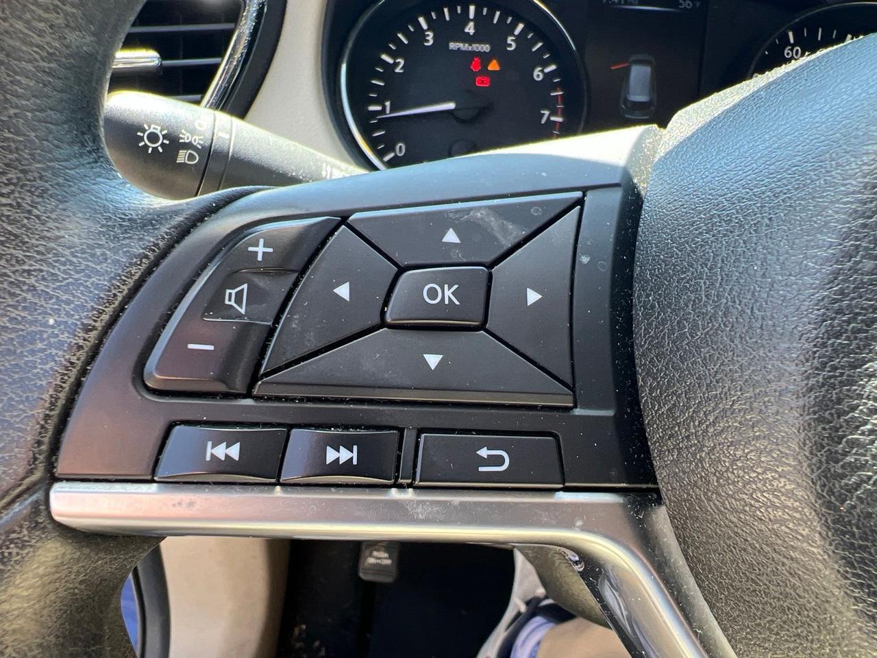 2017 Nissan Rogue S Gaithersburg MD