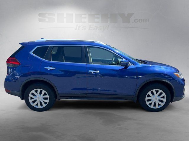 2017 Nissan Rogue S Gaithersburg MD