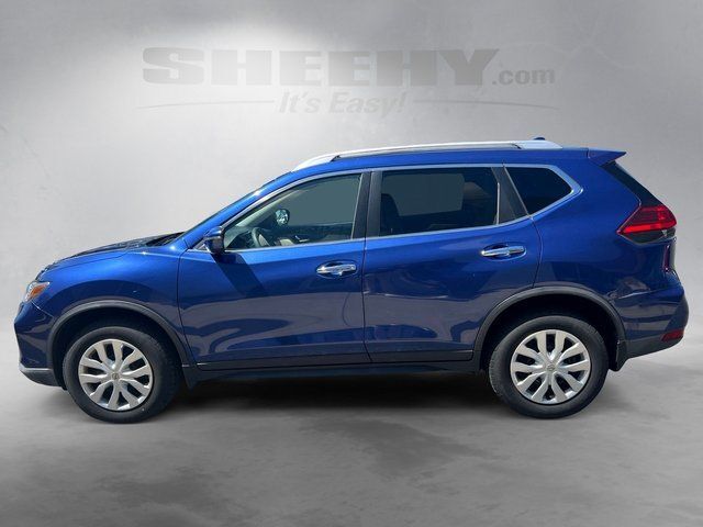 2017 Nissan Rogue S Gaithersburg MD