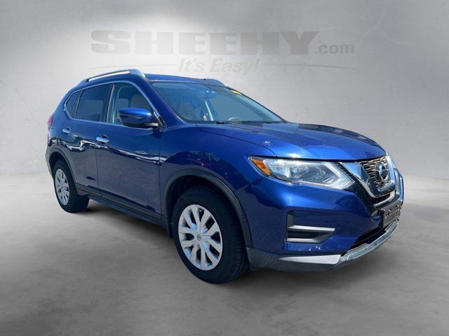 2017 Nissan Rogue S Gaithersburg MD