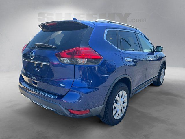 2017 Nissan Rogue S Gaithersburg MD