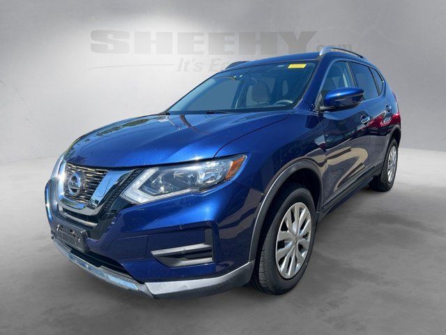 2017 Nissan Rogue S Gaithersburg MD