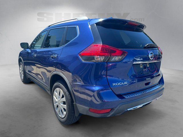 2017 Nissan Rogue S Gaithersburg MD
