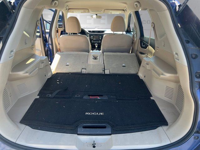 2017 Nissan Rogue S Gaithersburg MD