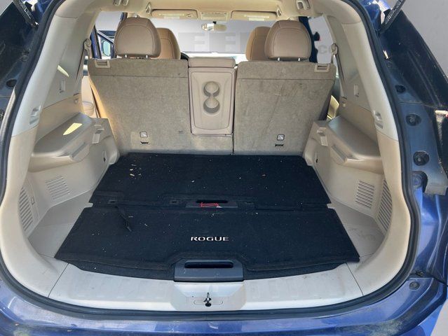 2017 Nissan Rogue S Gaithersburg MD