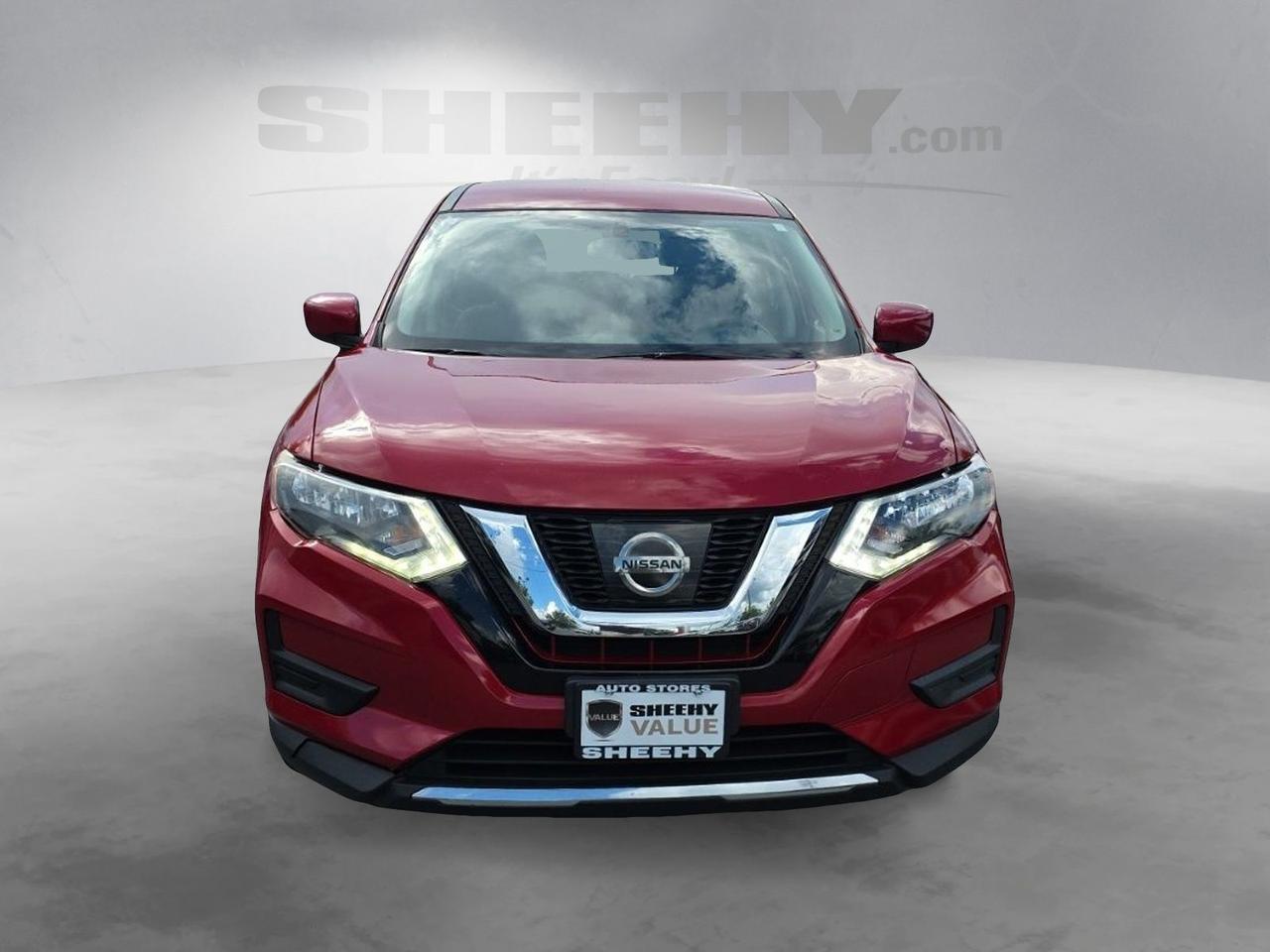 2017 Nissan Rogue S Glen Burnie MD