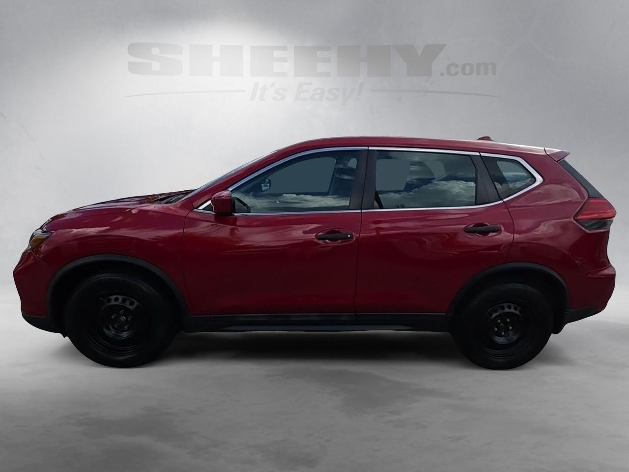 2017 Nissan Rogue S Glen Burnie MD