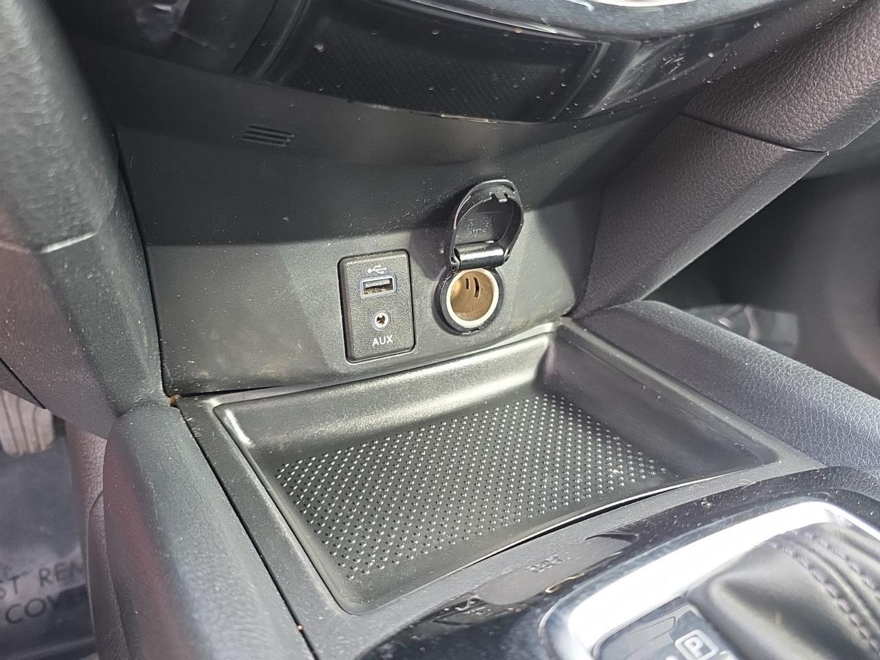 2017 Nissan Rogue S Glen Burnie MD