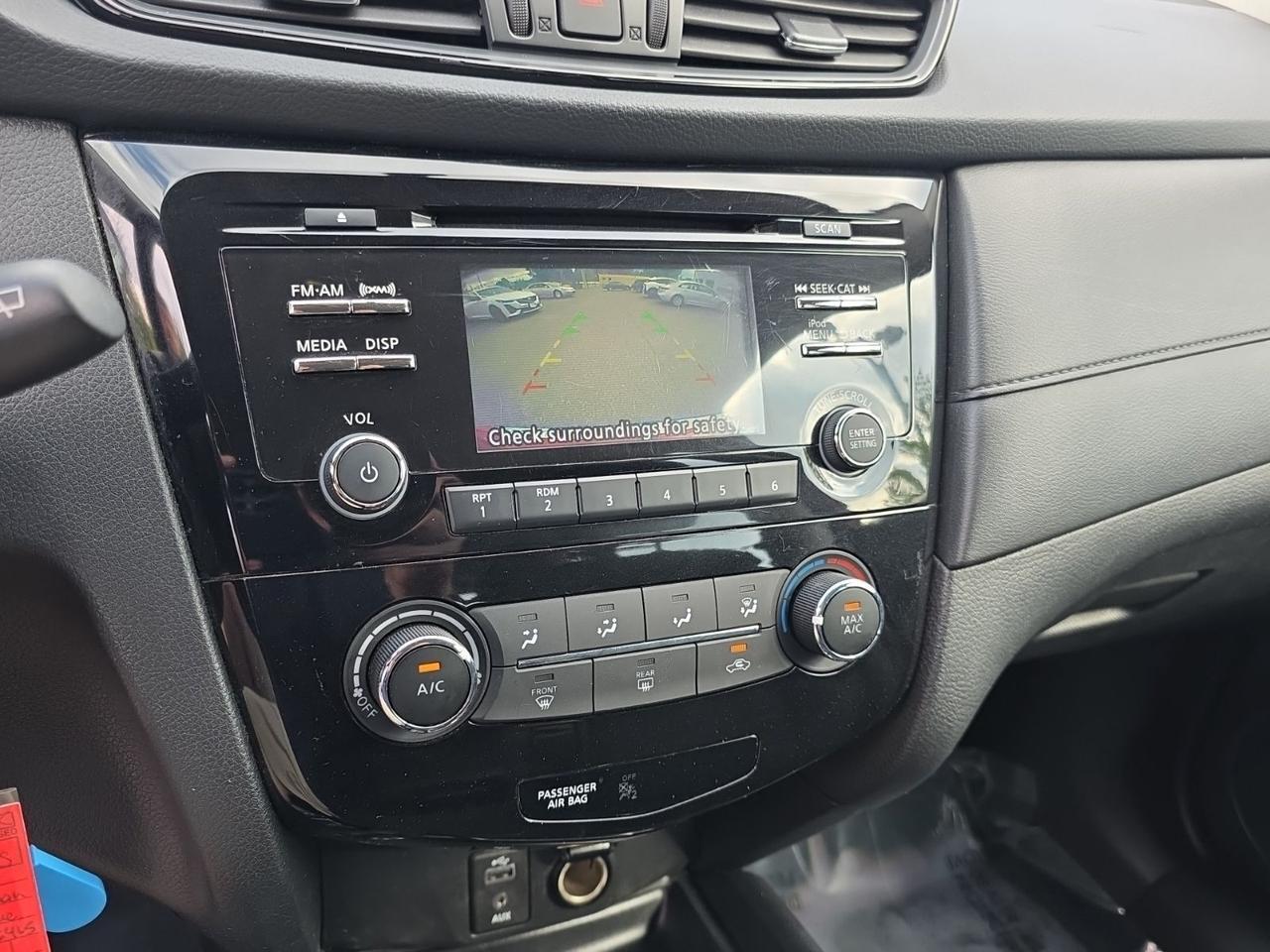 2017 Nissan Rogue S Glen Burnie MD
