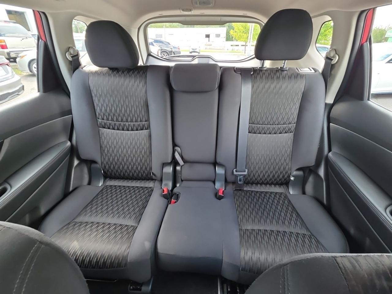 2017 Nissan Rogue S Glen Burnie MD