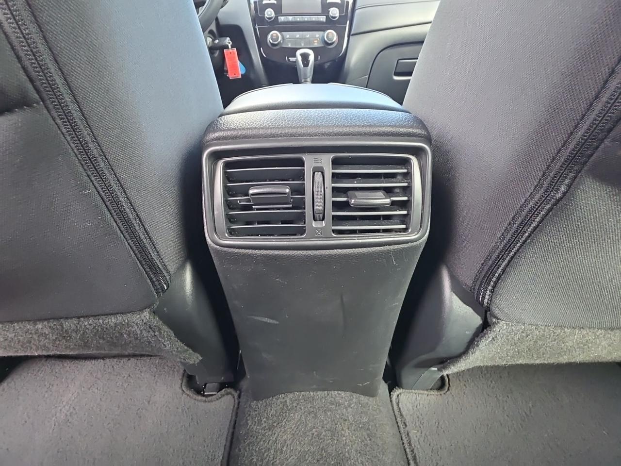 2017 Nissan Rogue S Glen Burnie MD