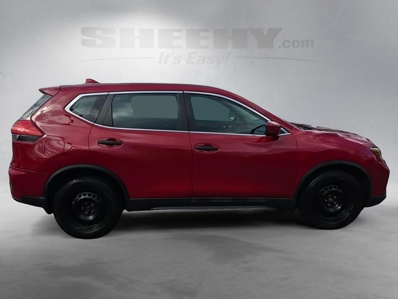 2017 Nissan Rogue S Glen Burnie MD