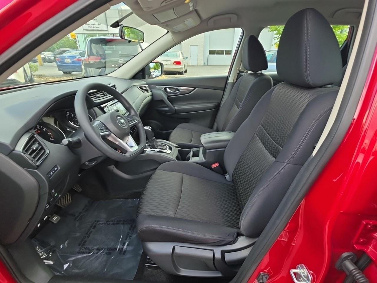 2017 Nissan Rogue S Glen Burnie MD