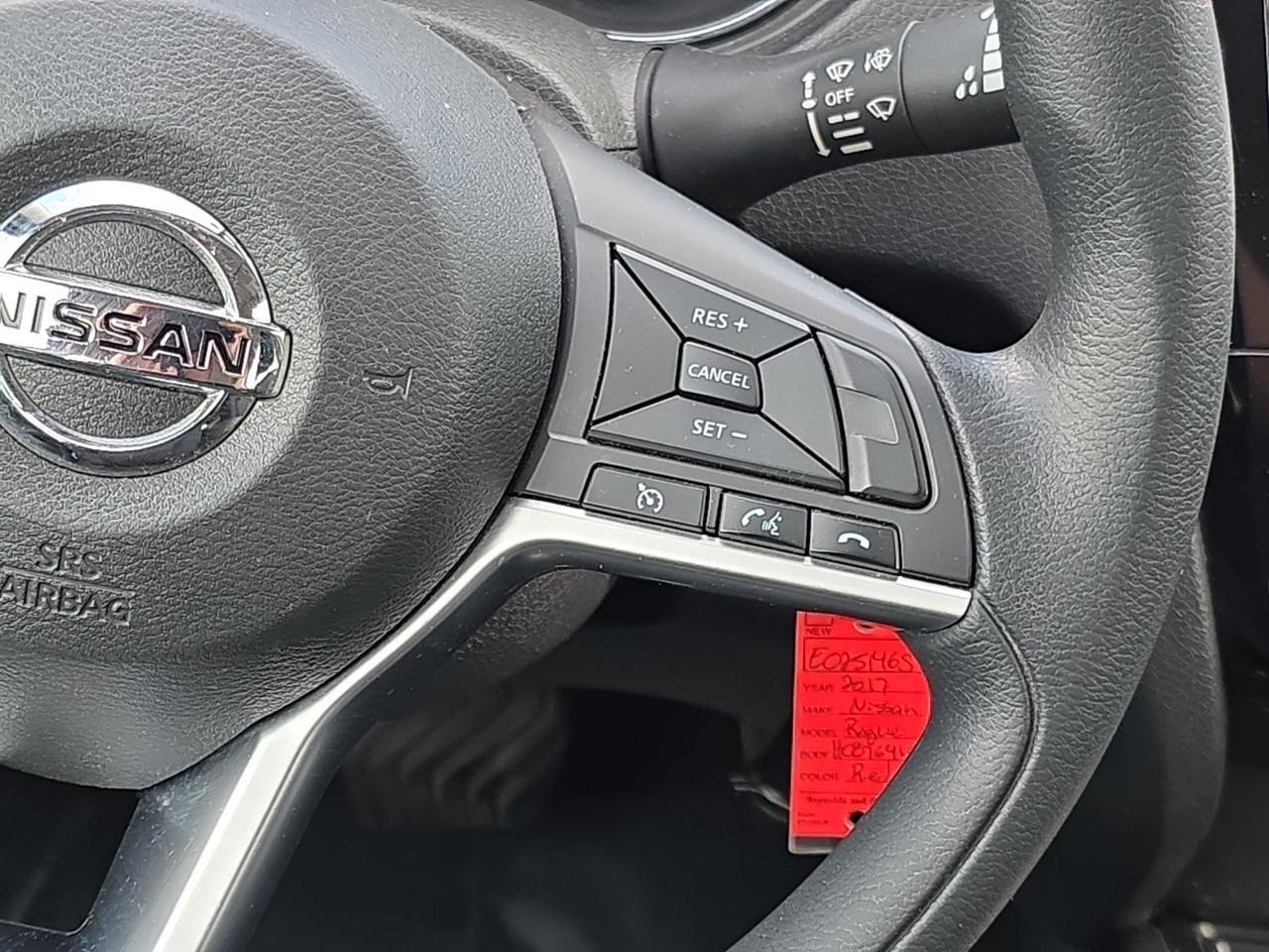 2017 Nissan Rogue S Glen Burnie MD