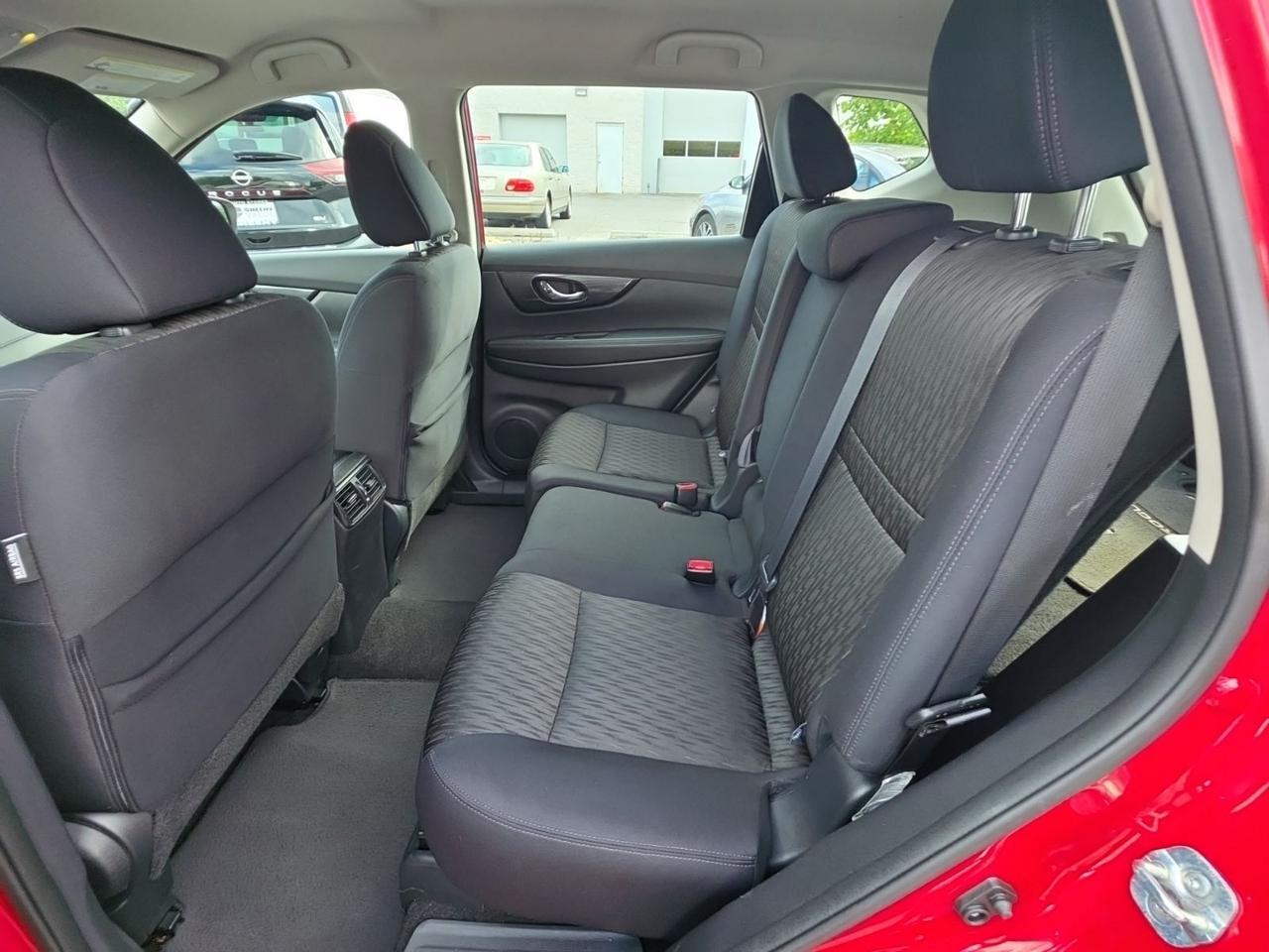 2017 Nissan Rogue S Glen Burnie MD