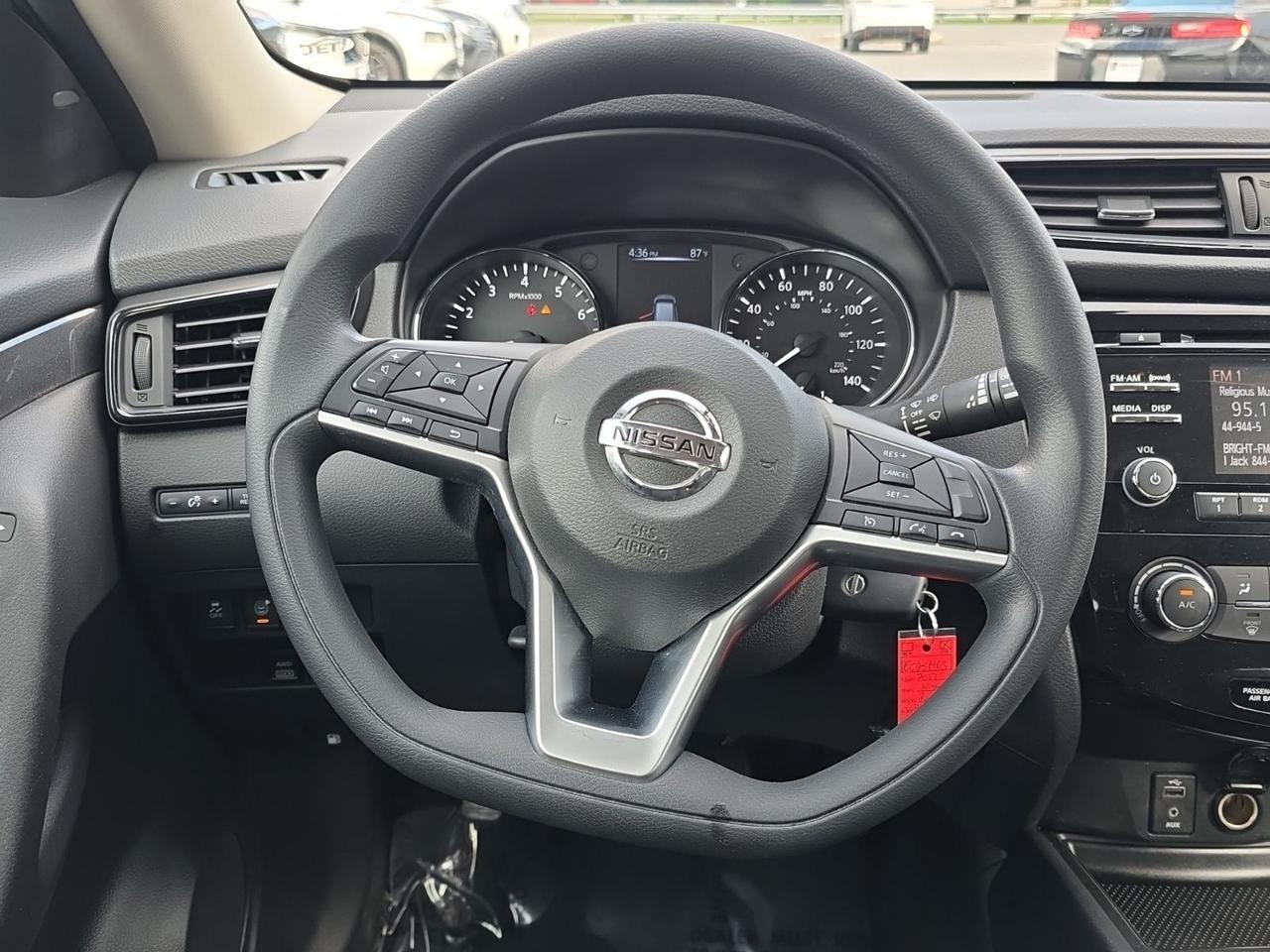 2017 Nissan Rogue S Glen Burnie MD