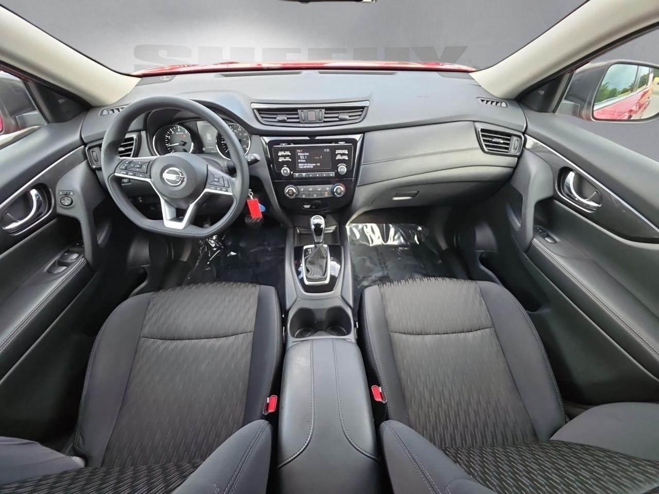 2017 Nissan Rogue S Glen Burnie MD