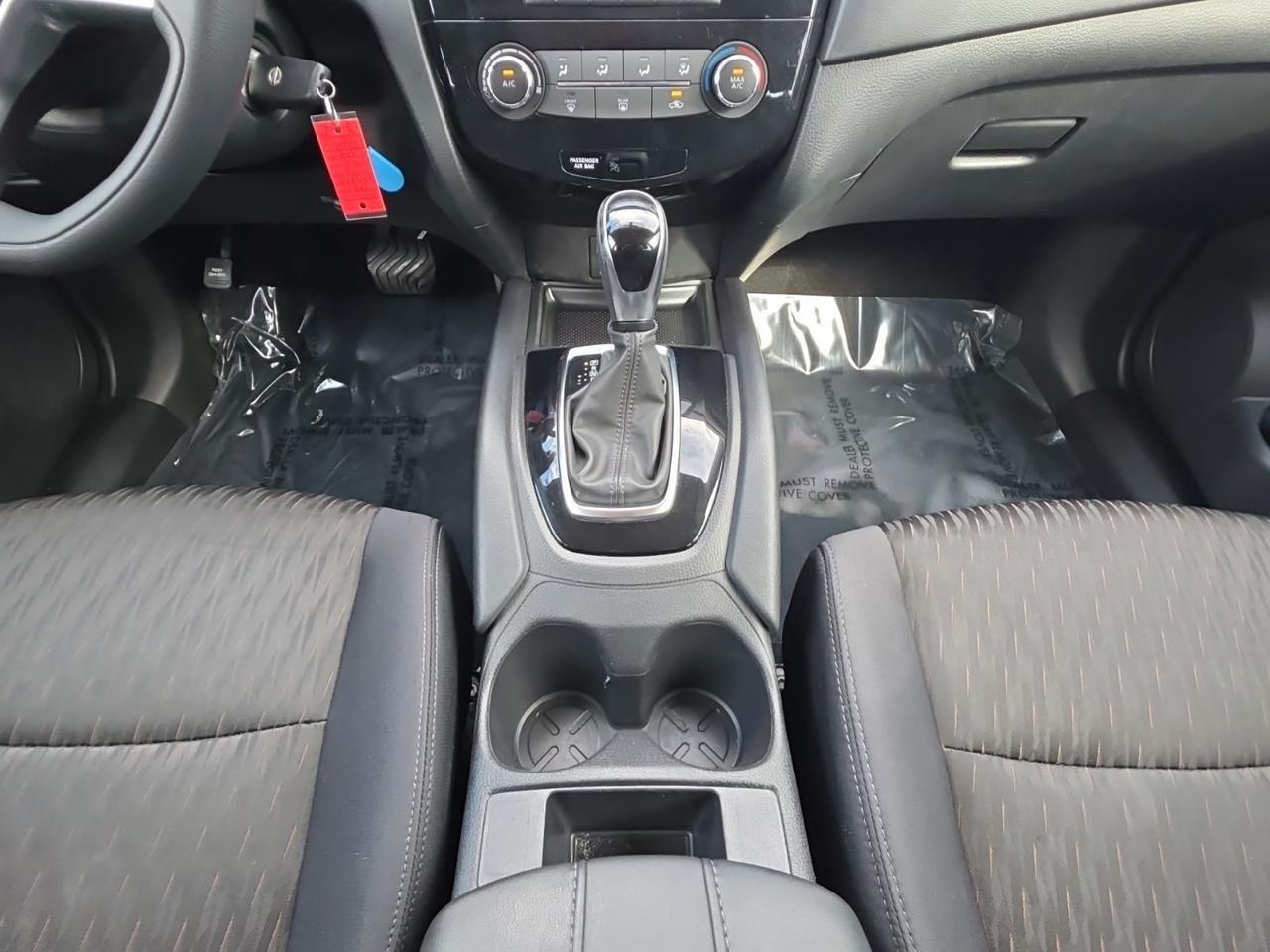 2017 Nissan Rogue S Glen Burnie MD