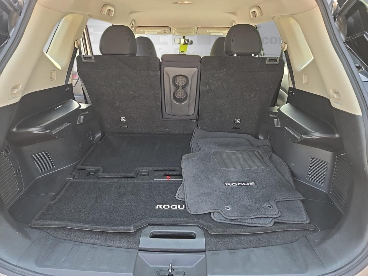 2017 Nissan Rogue S Glen Burnie MD