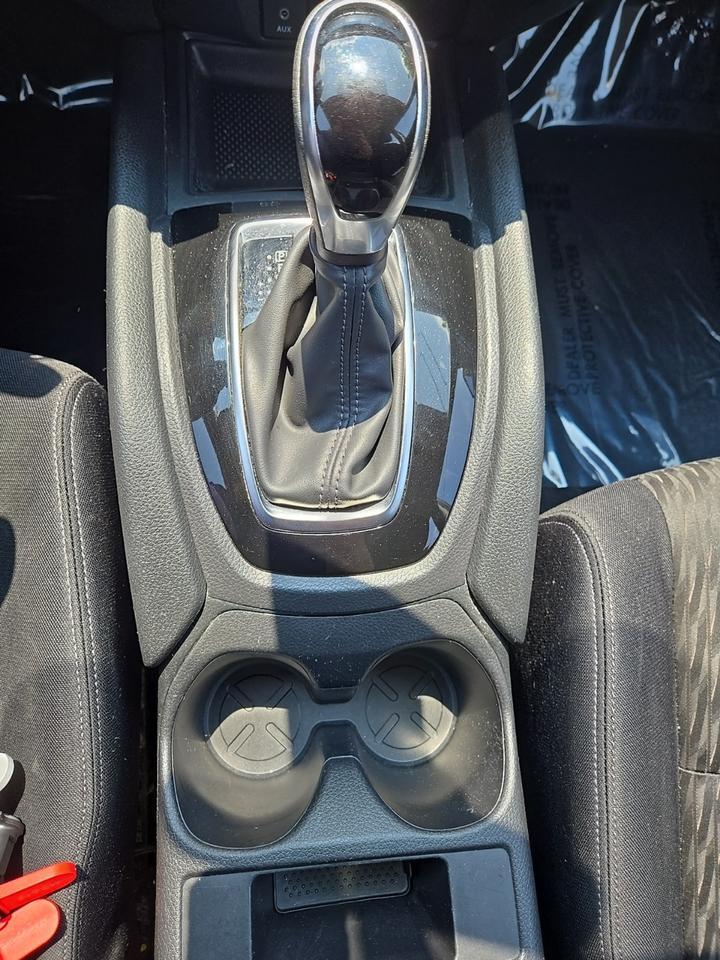 2017 Nissan Rogue S Glen Burnie MD