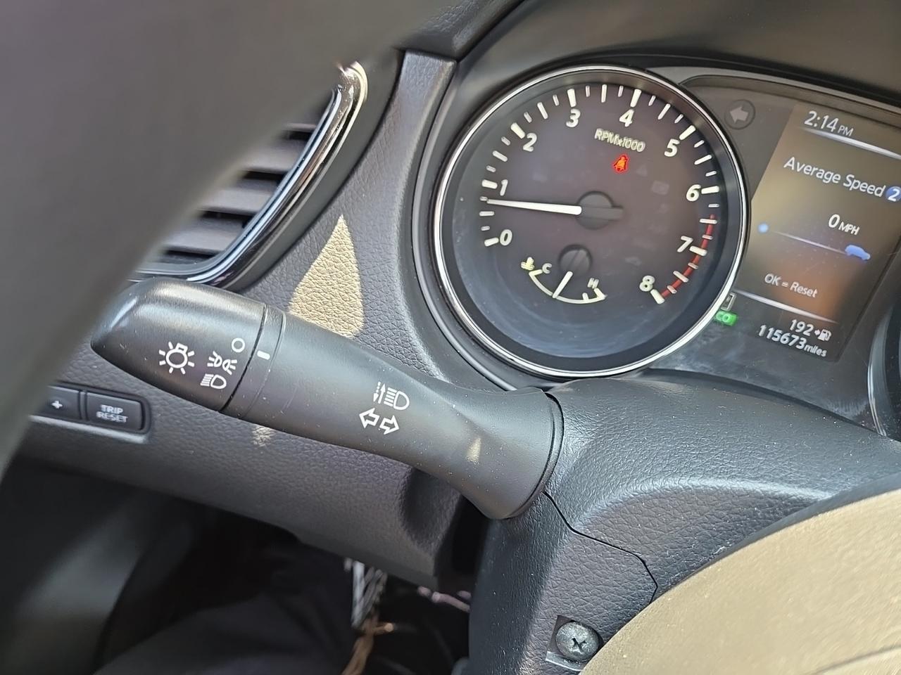 2017 Nissan Rogue S Glen Burnie MD