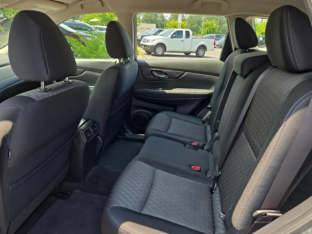 2017 Nissan Rogue S Glen Burnie MD