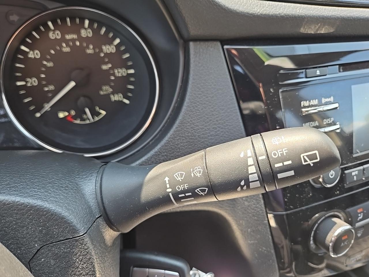 2017 Nissan Rogue S Glen Burnie MD